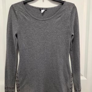 Women's Grey Shirt